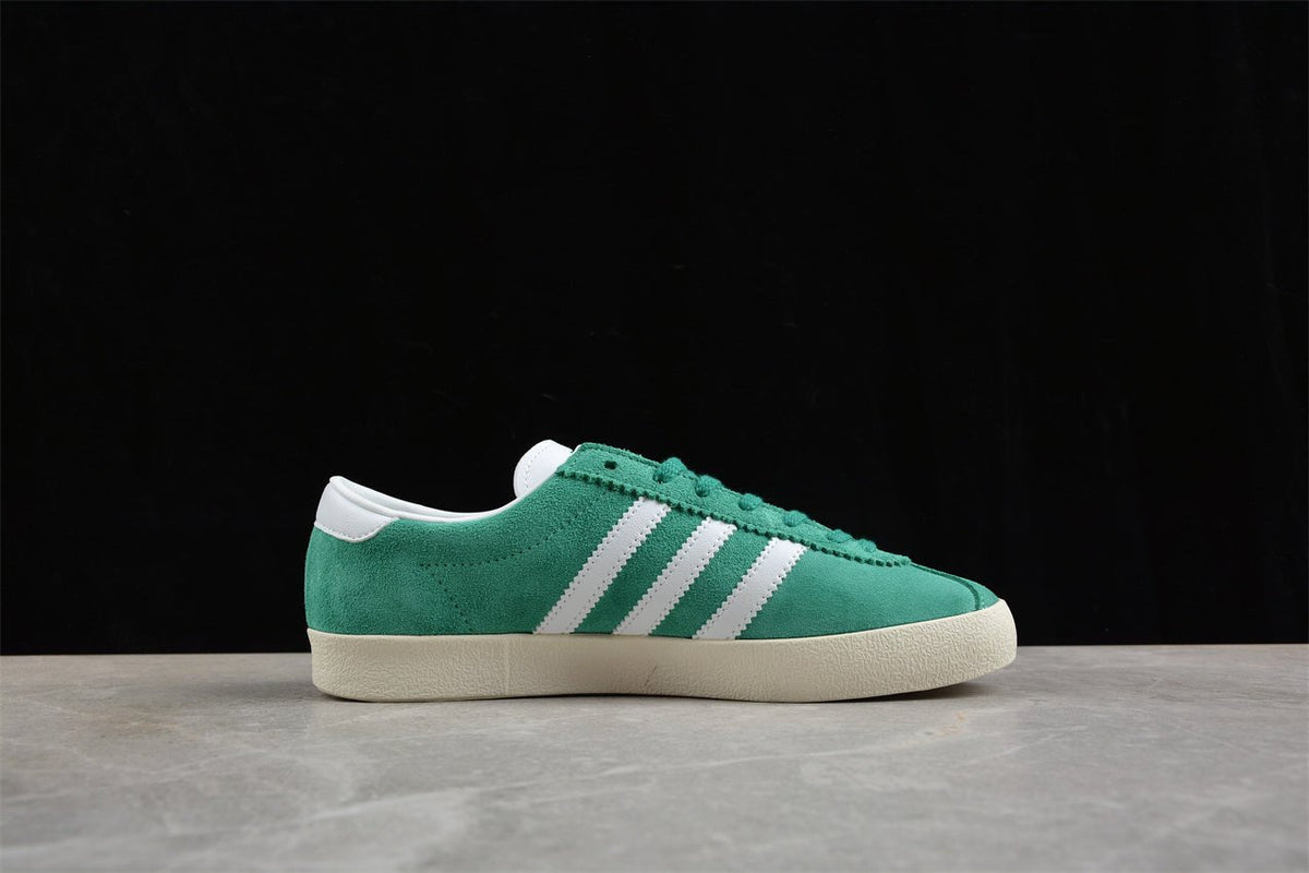 Fabrika Supply Sporty & Rich Light Green / White | sapatilhas Sole Rua