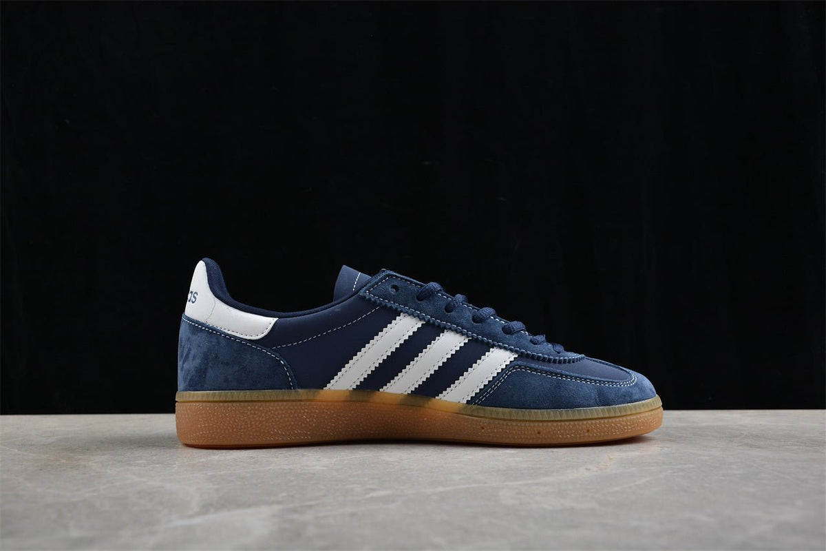 Fabrika Supply Sporty & Rich Navy / Sky Blue | sapatilhas Sole Rua