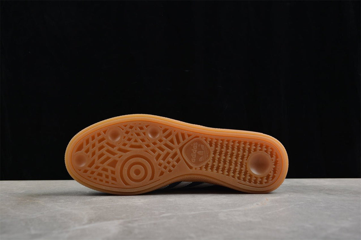 Fabrika Supply Sporty & Rich Navy / Sky Blue | sapatilhas Sole Rua