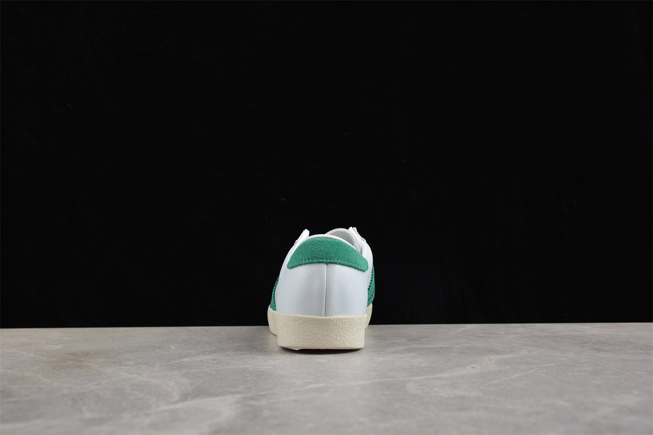 Fabrika Supply Sporty & Rich White / Green | sapatilhas Sole Rua