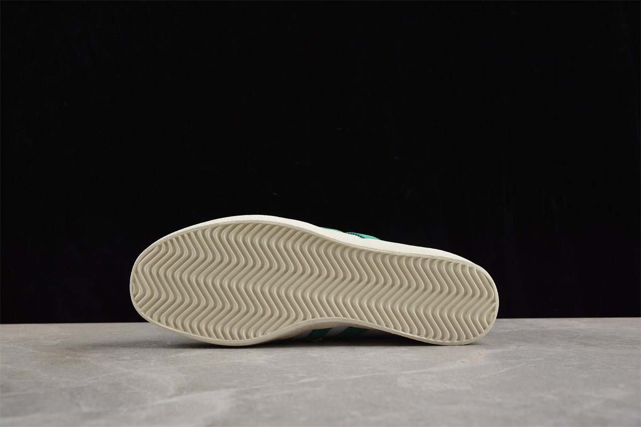 Fabrika Supply Sporty & Rich White / Green | sapatilhas Sole Rua
