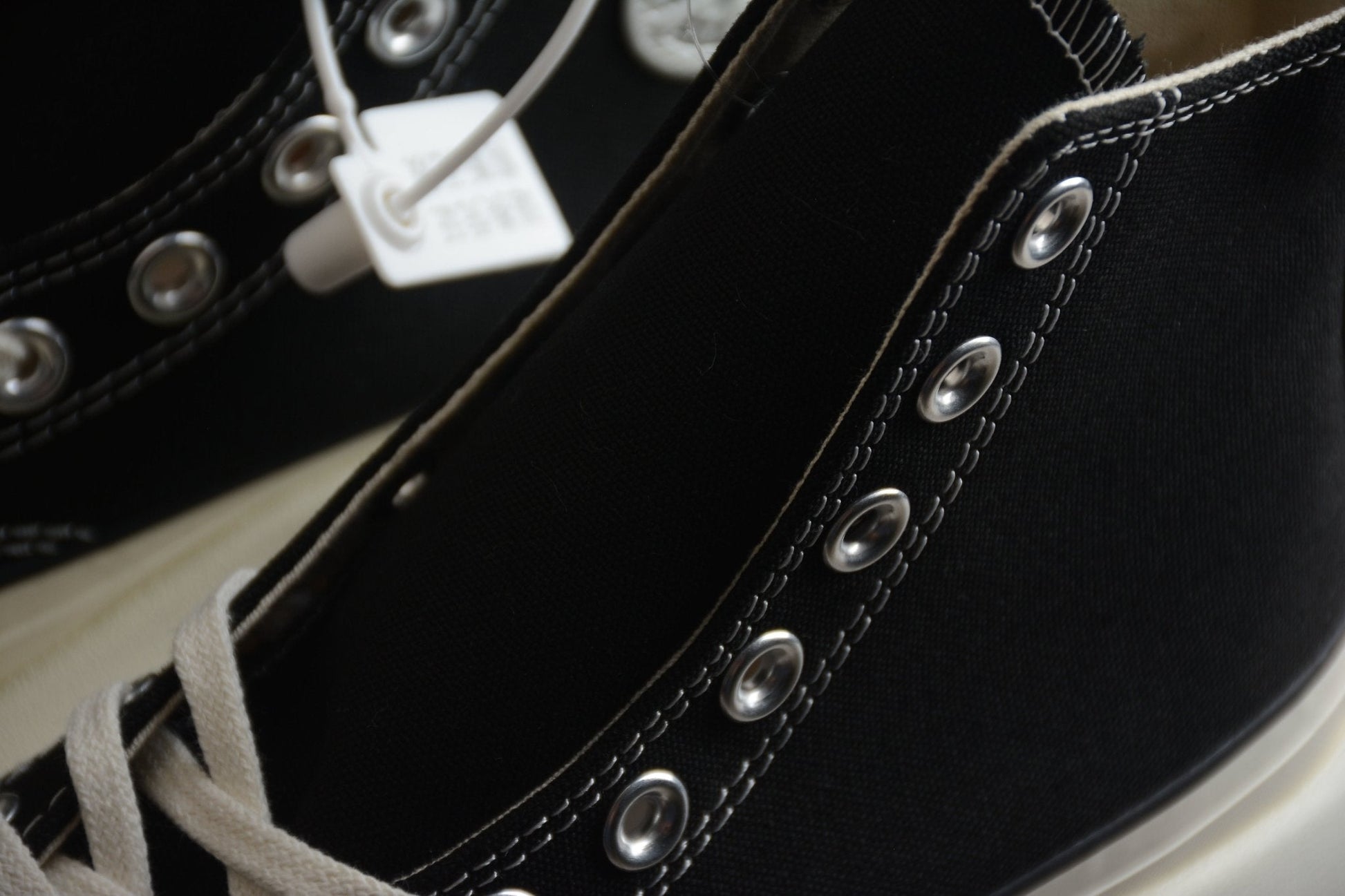 Fabrika Supply TESTE | sapatilhas Sole Rua