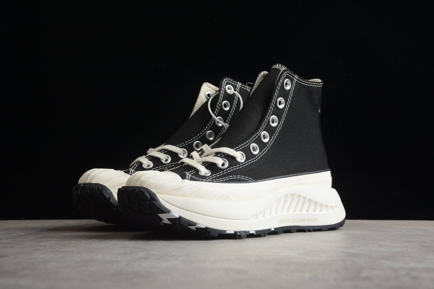Fabrika Supply TESTE | sapatilhas Sole Rua