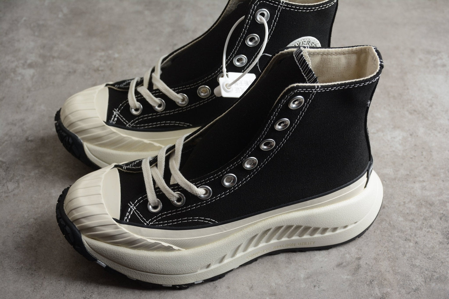 Fabrika Supply TESTE | sapatilhas Sole Rua