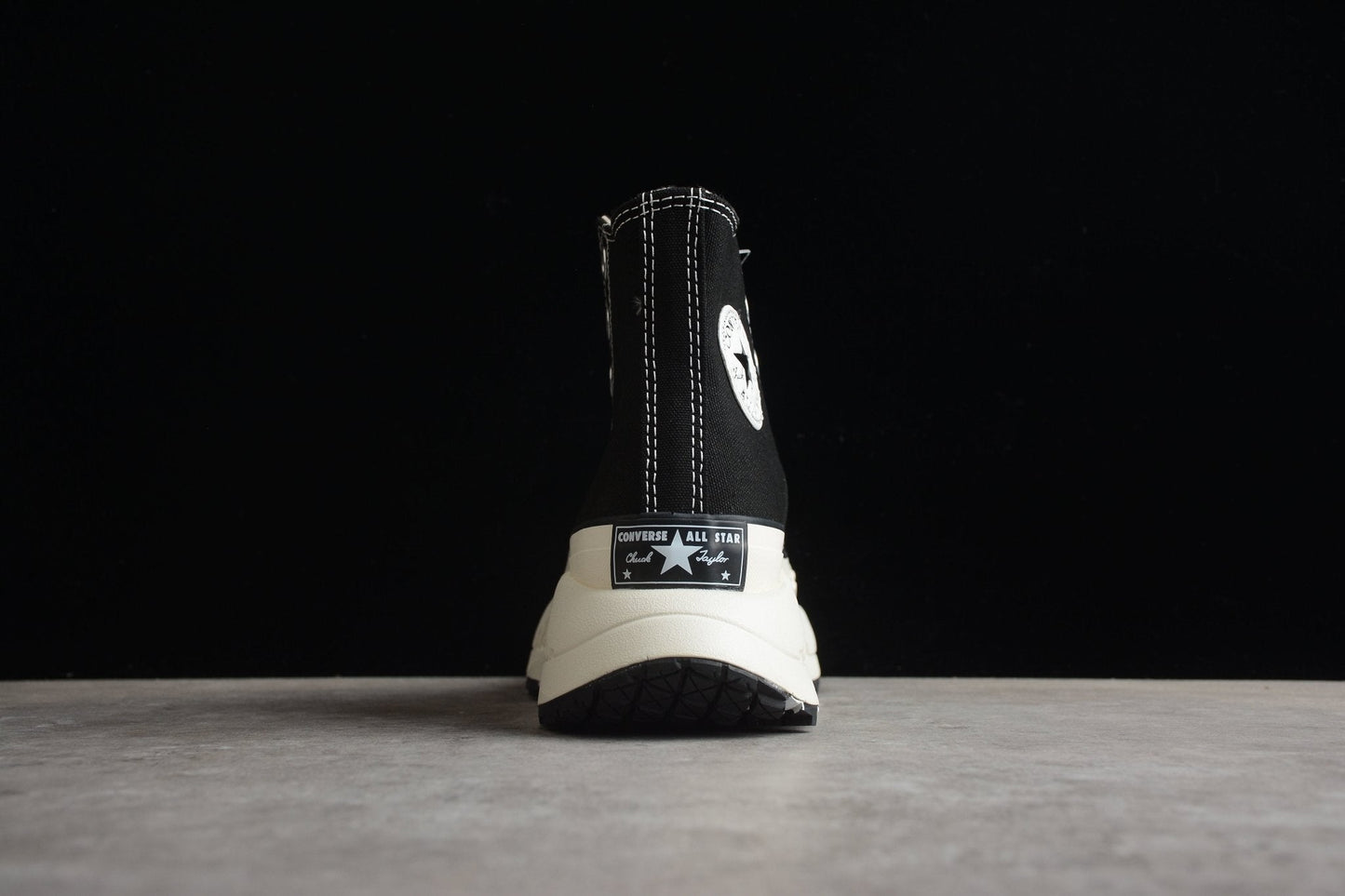 Fabrika Supply TESTE | sapatilhas Sole Rua