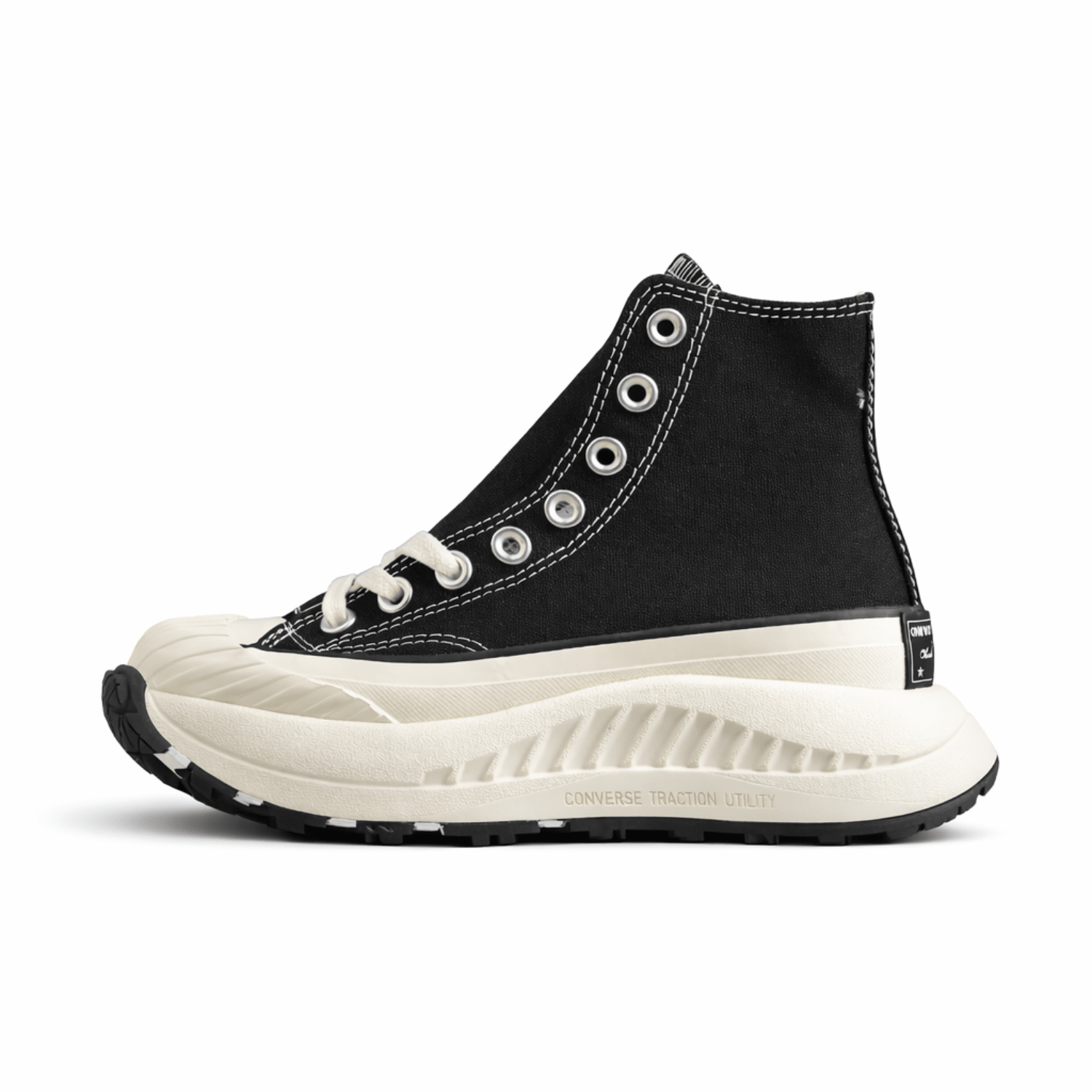 Fabrika Supply TESTE | sapatilhas Sole Rua